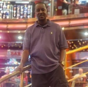 Meet your Posher, David